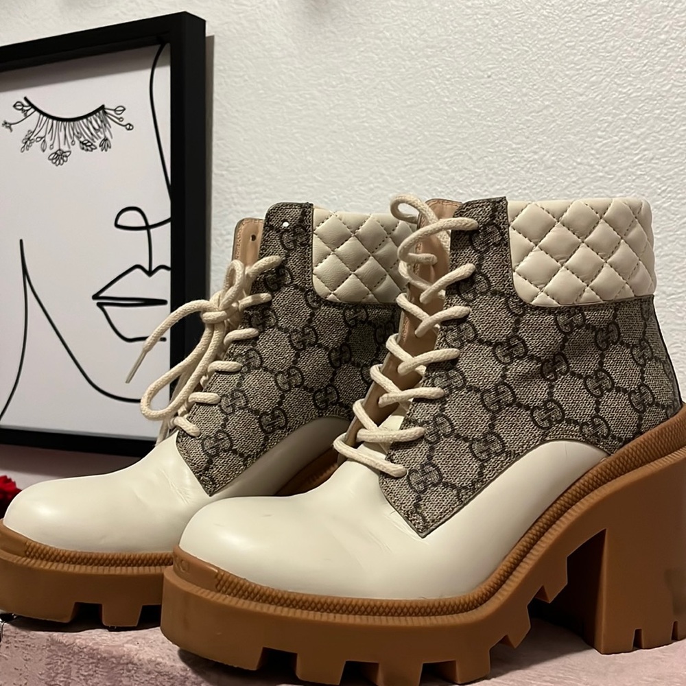 Gucci boats